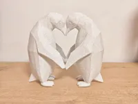 0.2mm layer, 2 walls, 5% infill