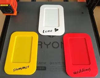 instax photo frames