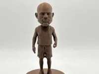 0.4mm | Single Color | 8% Infill | 2 Walls