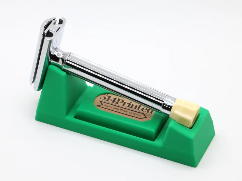 Merkur Progress 510 Safety Razor Stand