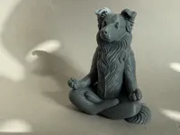 0.16mm layer, 2 walls, 5% infill