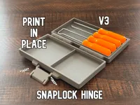 A1 Mini Profile
