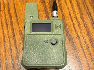 Meshnology N37 Joystick Replacements