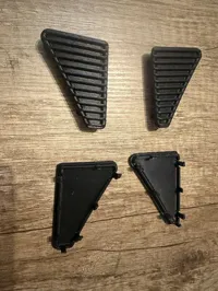 0.2mm layer, 3 walls, 20 infill