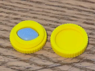 Viagra Single Pill Holder