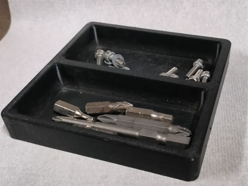 bowl organizer
