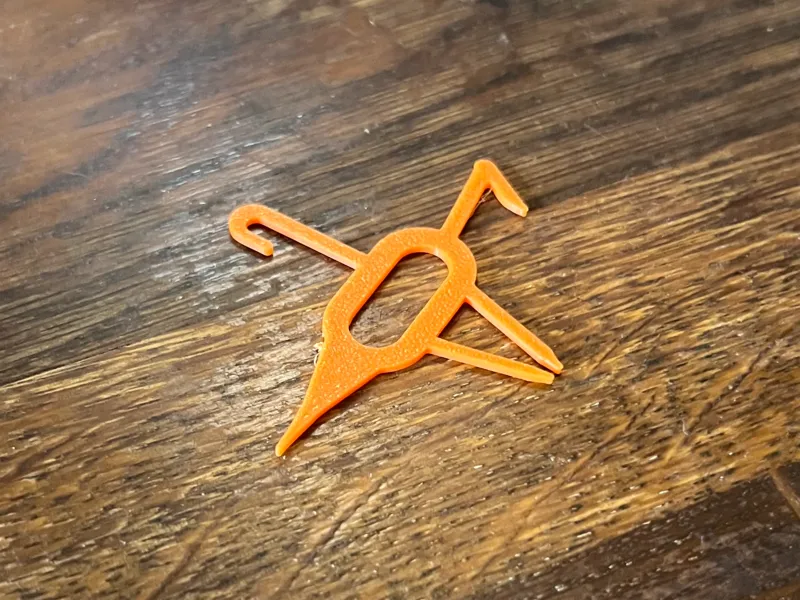Charger Cleaner