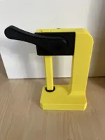 Tall Version 150mm Opening + Lever on the right side