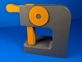 Arbor Press Functional Press | No Support Required