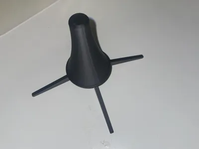 Es-Clarinet Stand