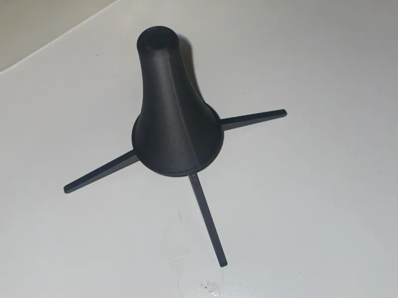 Es-Clarinet Stand