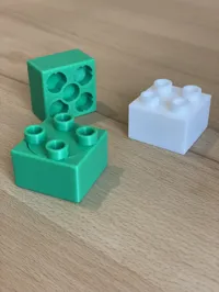 0.24mm layer, 3 walls, 15% infill