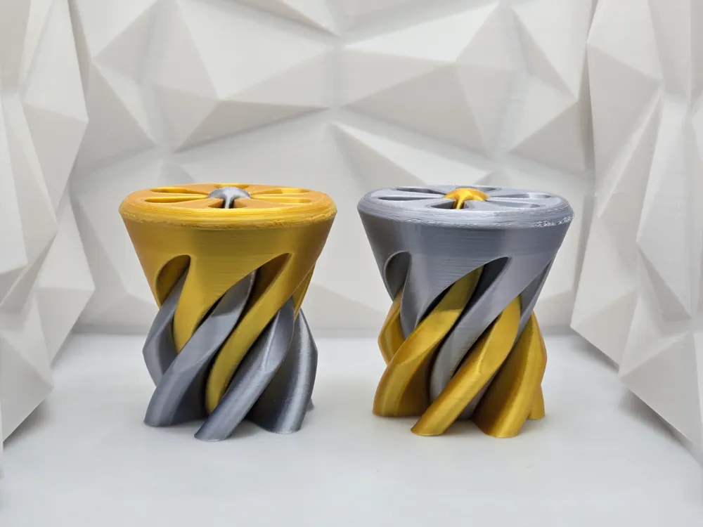 Not Impossible Passthrough by CuratedAwesome - MakerWorld
