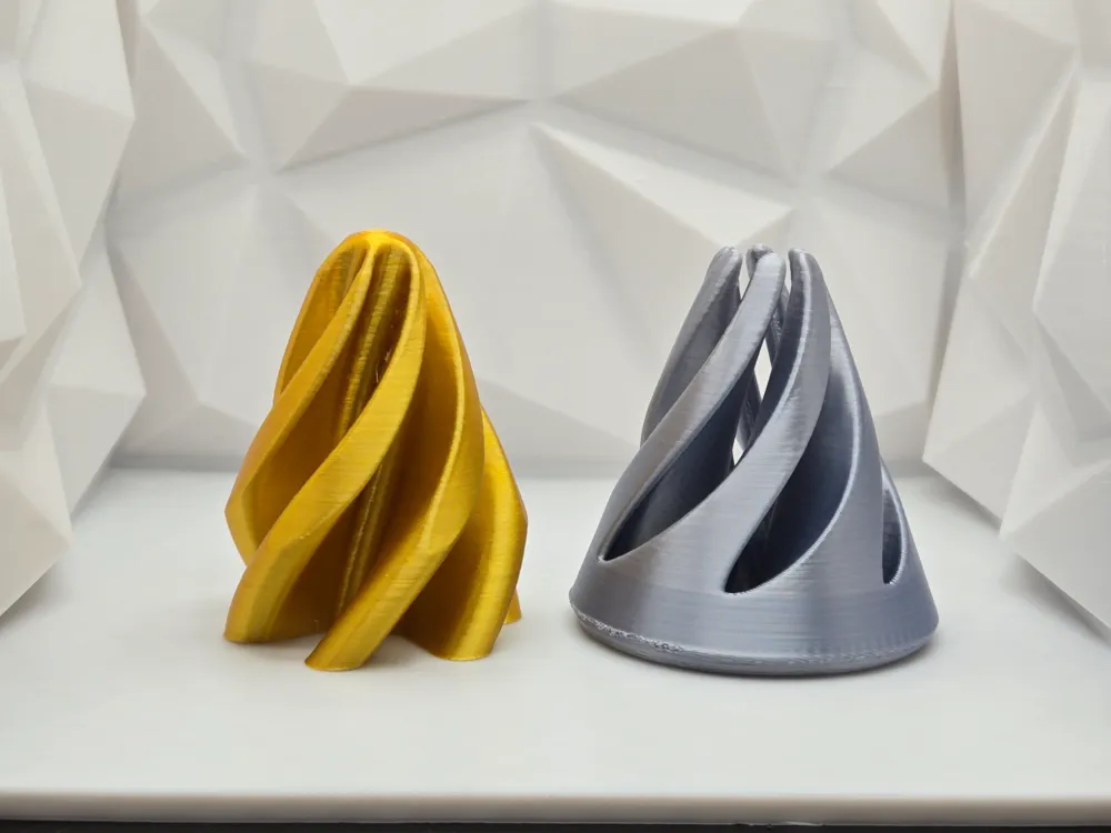 Not Impossible Passthrough by CuratedAwesome - MakerWorld