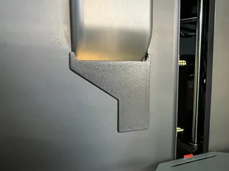 X1C,P1S Interior Poop Cover 