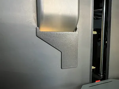 X1C,P1S Interior Poop Cover 