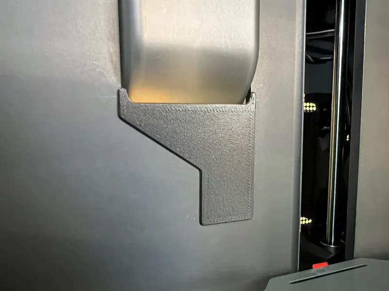 X1C,P1S Interior Poop Cover 