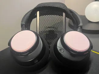 SteelSeries Arctis Nova 7 Speaker Plates