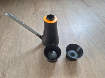 Lid for Fiskars 1071307 Watering Can