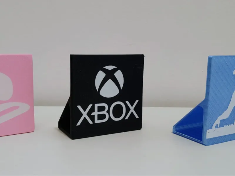 package of 3 pieces of squares