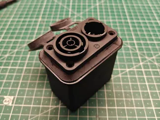 True1 Box Casing PG9