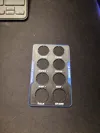 0.12mm layer, 2 walls, 15% infill