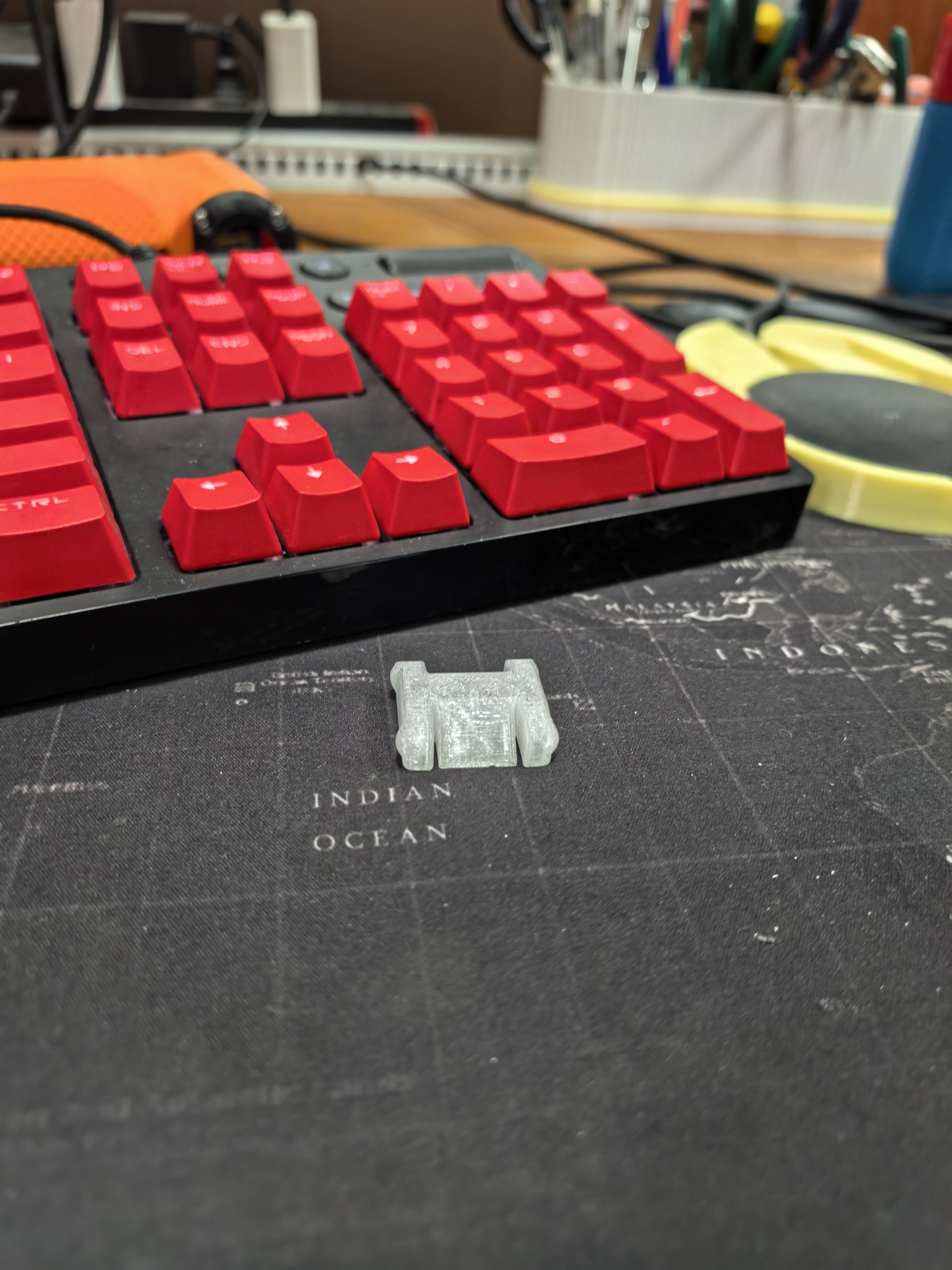 Miniatura 9 do modelo 3D 堆叠盒