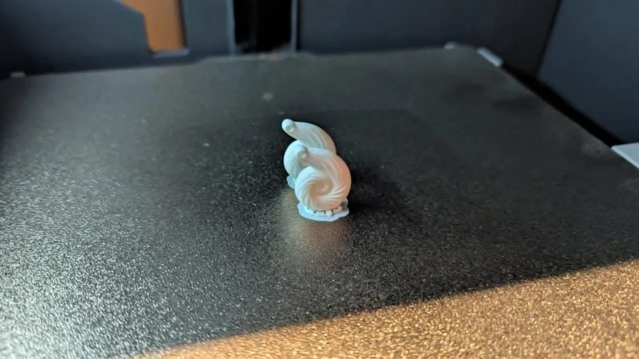 Pacific Swirl Earrings view 2