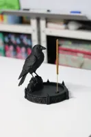 0.16mm layer, 2 walls, 15% infill