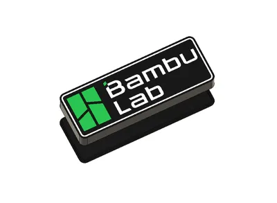 Bambu Lab Lightbox LED Lamp - Free 3D Print Model - MakerWorld