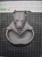 0.2mm layer, 2 walls, 9% infill