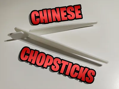 Chinese Chopsticks