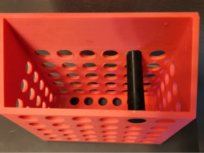 Mini Modular Shower Caddy or Organizer