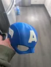 0.2mm layer, 3 walls, 10% infill
