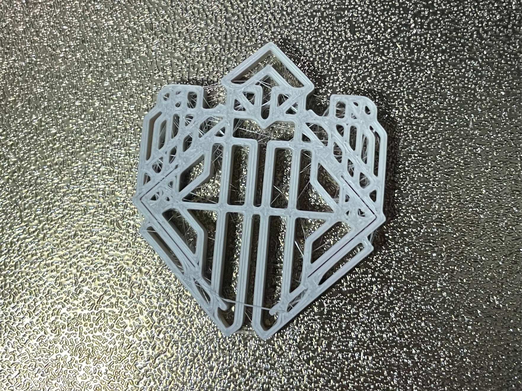 Expedition 33 - Replica of Lune’s Necklace