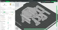 better bed adhesion