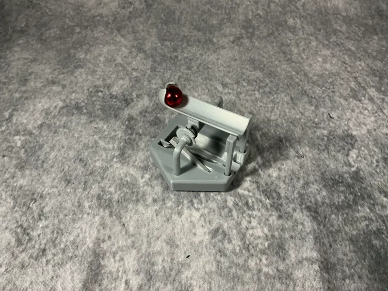 custom flip gravitrax