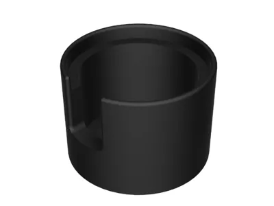 Tamping Station 51mm