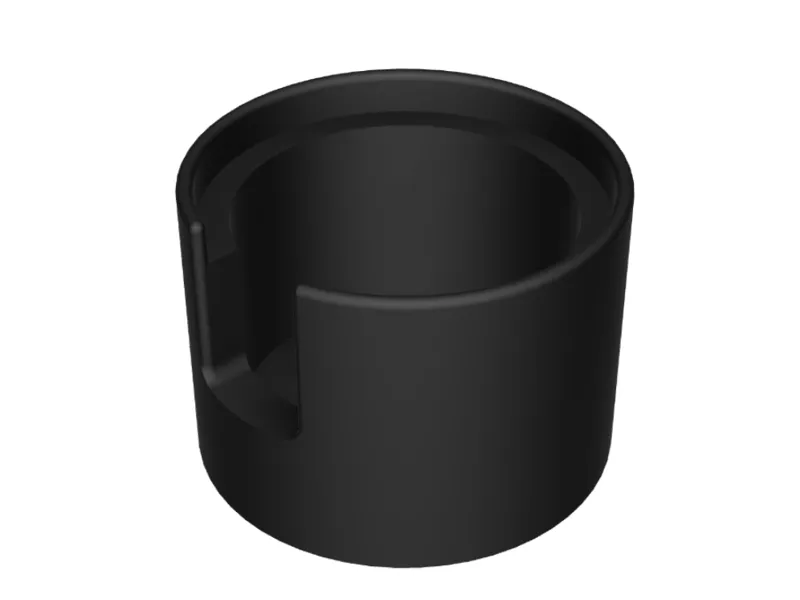 Tamping Station 51mm