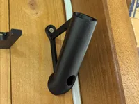 0.2mm layer, 6 walls, 25% infill
