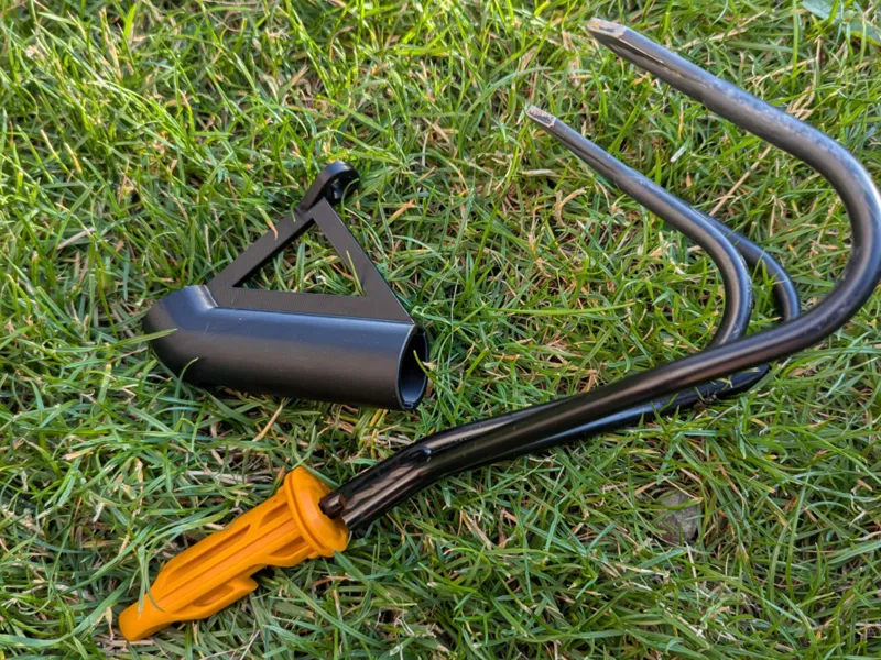 Fiskars OneClick Tool Holder