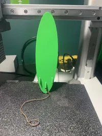 0.16mm layer, 2 walls, 15% infill