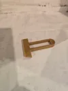 0.16mm layer, 2 walls, 15% infill
