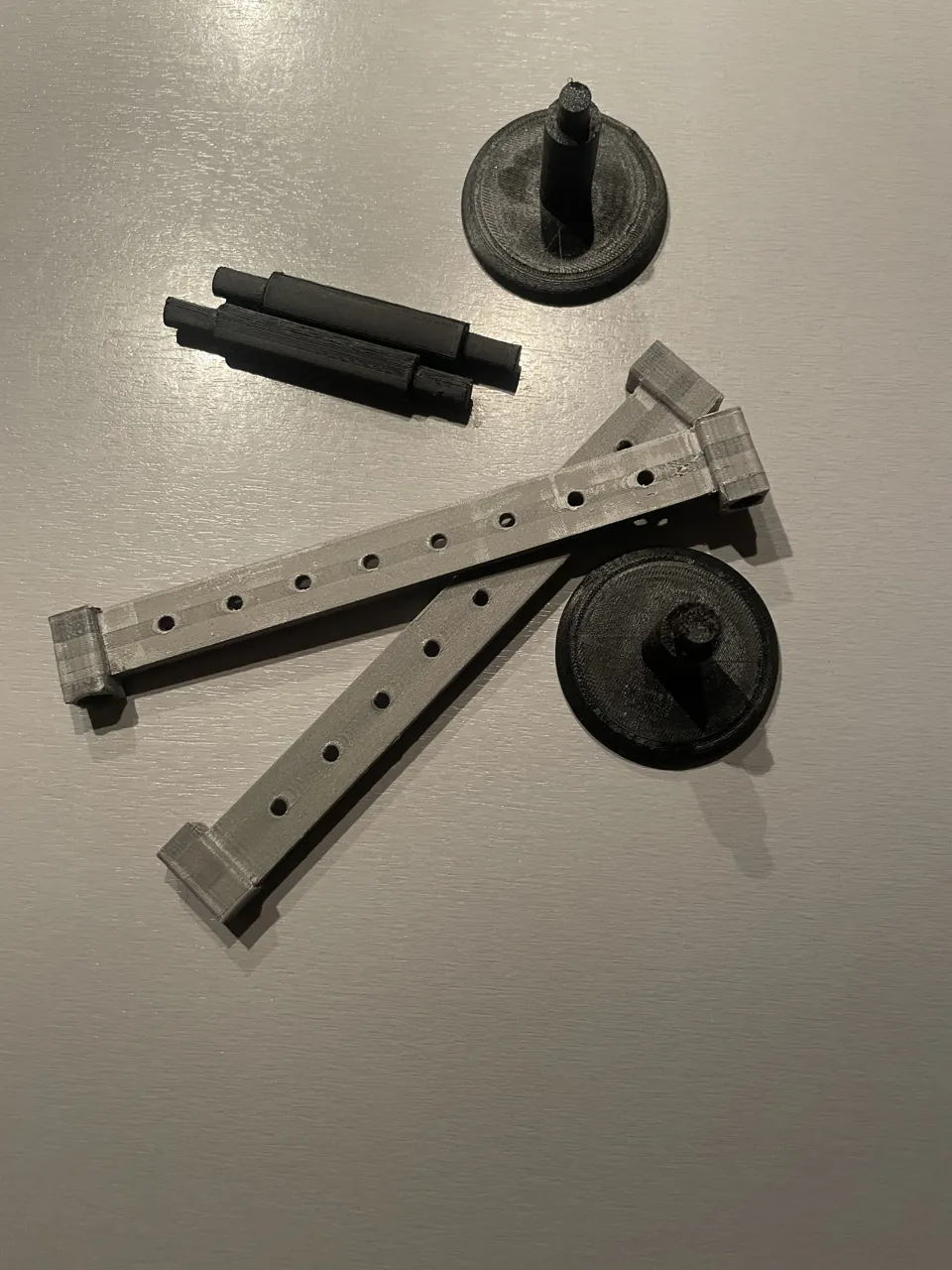 Earring Stand view 3