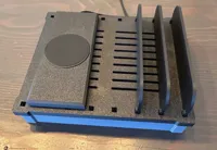 Station de charge multi-appareils — photo 3