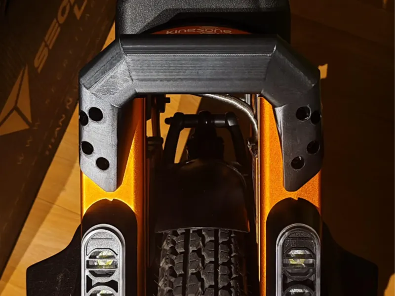 Kingsong S16 Pro Front Handle