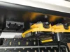 Support batterie Stanley Fatmax V20