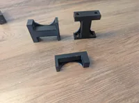 0.2mm layer, 3 walls, 20% infill