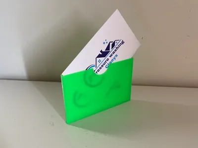 company/business card holder