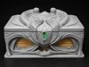 0.2mm layer, 4 walls, 8% infill AMS Multi-Colour